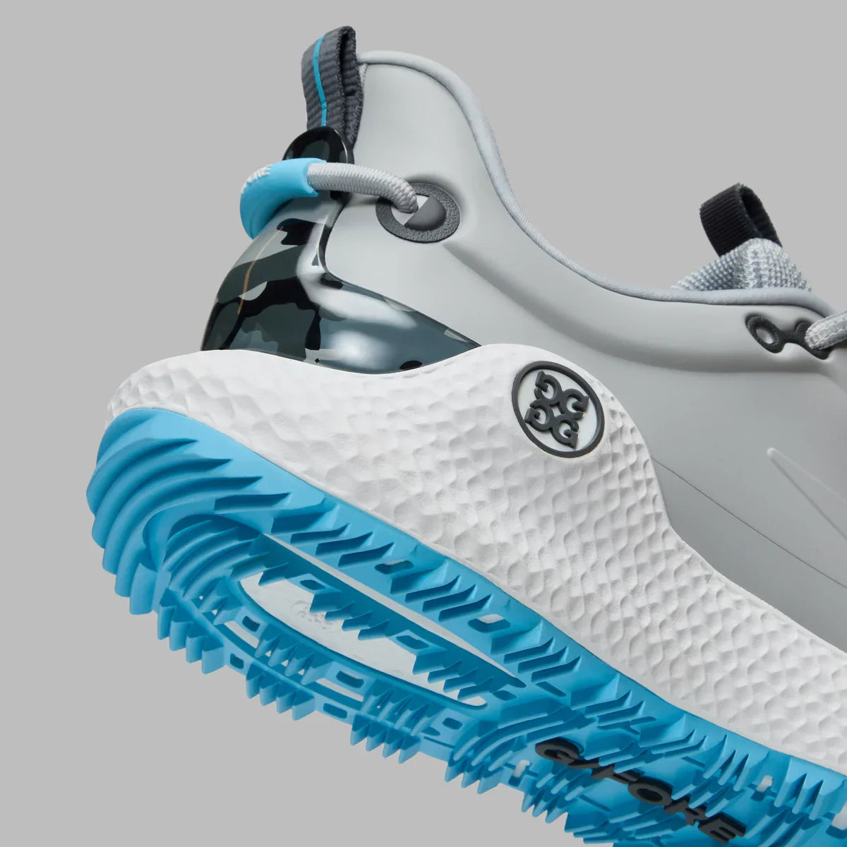 G/Fore MEN'S MG4+ O2 GOLF SHOE