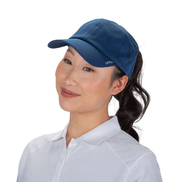 Lopez Women’s Pony Hat