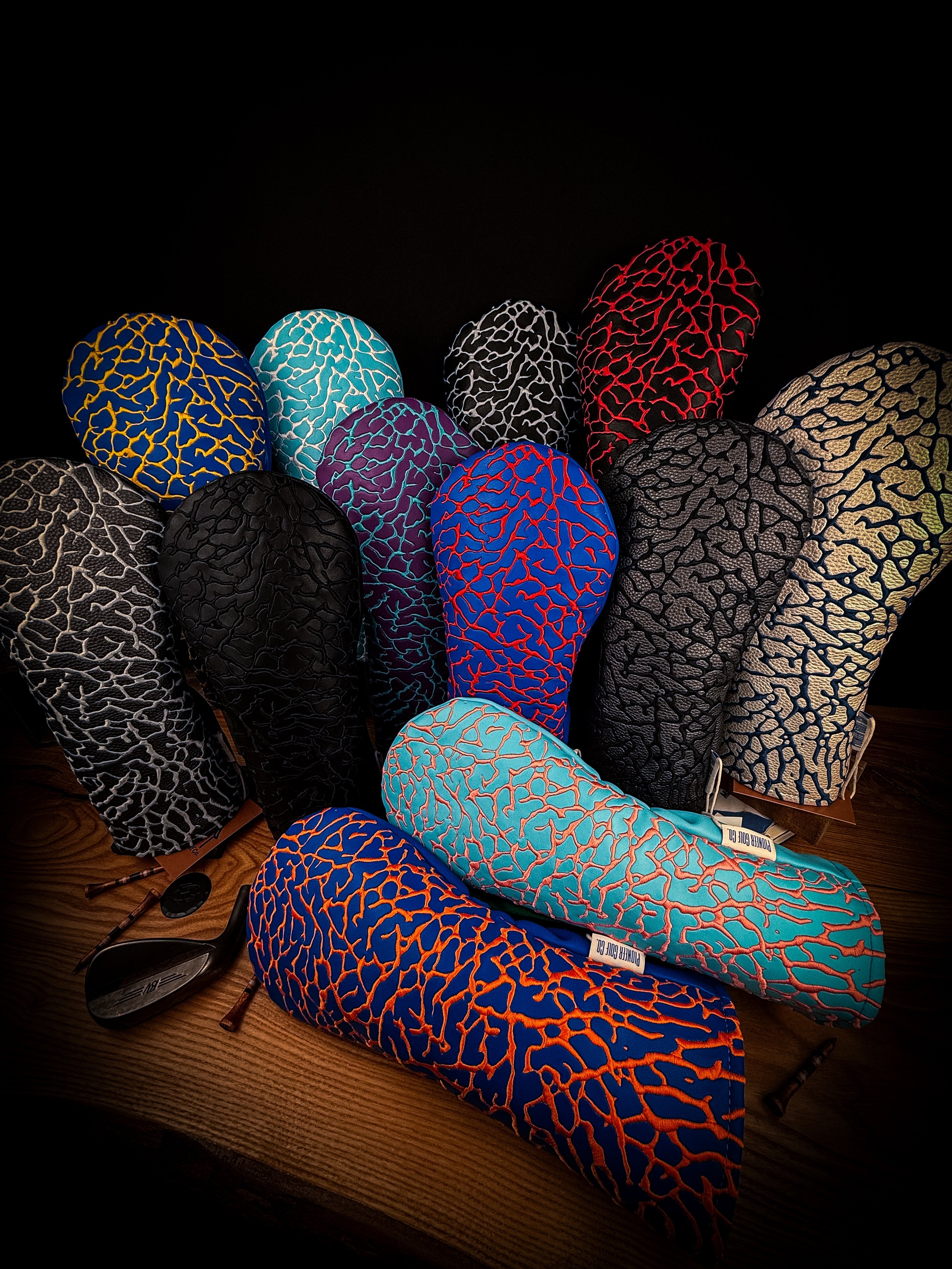 Elephant Print Driver