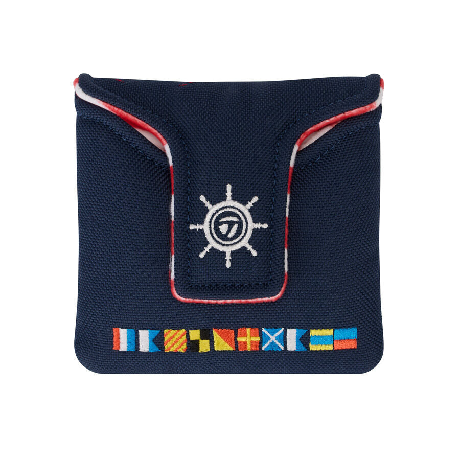 Taylormade Sailor's Point Putter Headcover