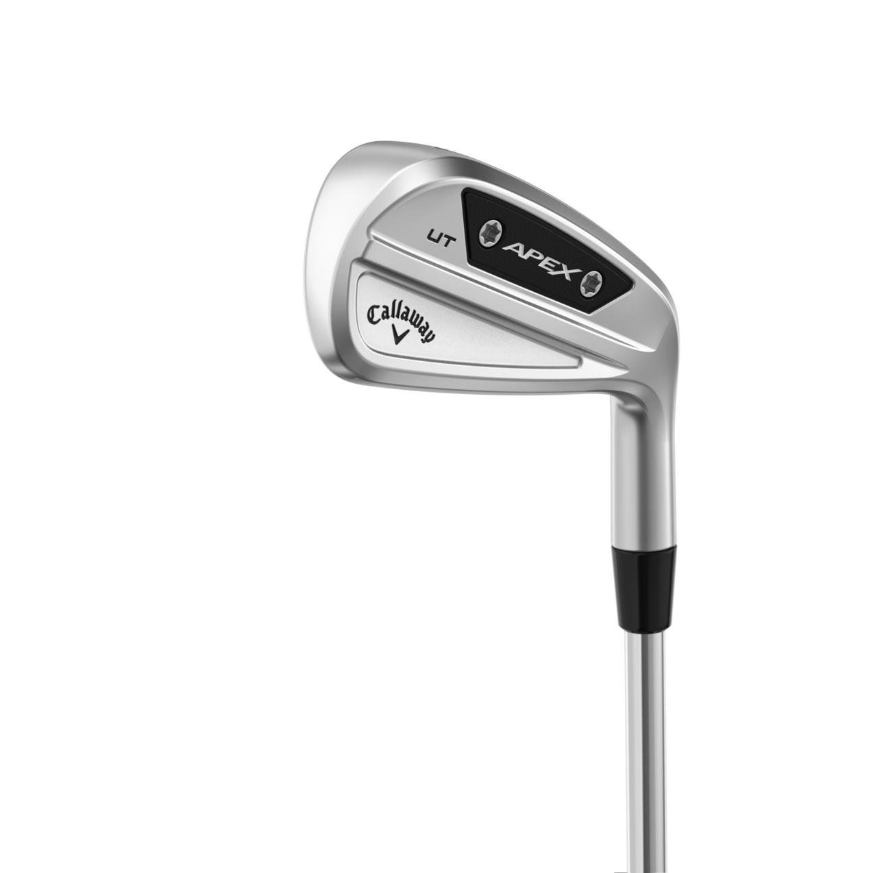Callaway Apex UT Utility Iron With Steel Shafts