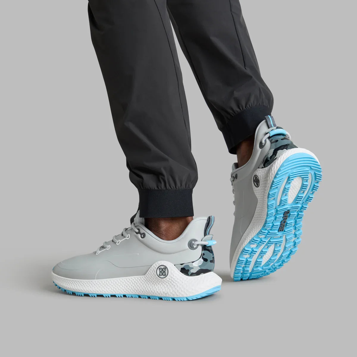 G/Fore MEN'S MG4+ O2 GOLF SHOE