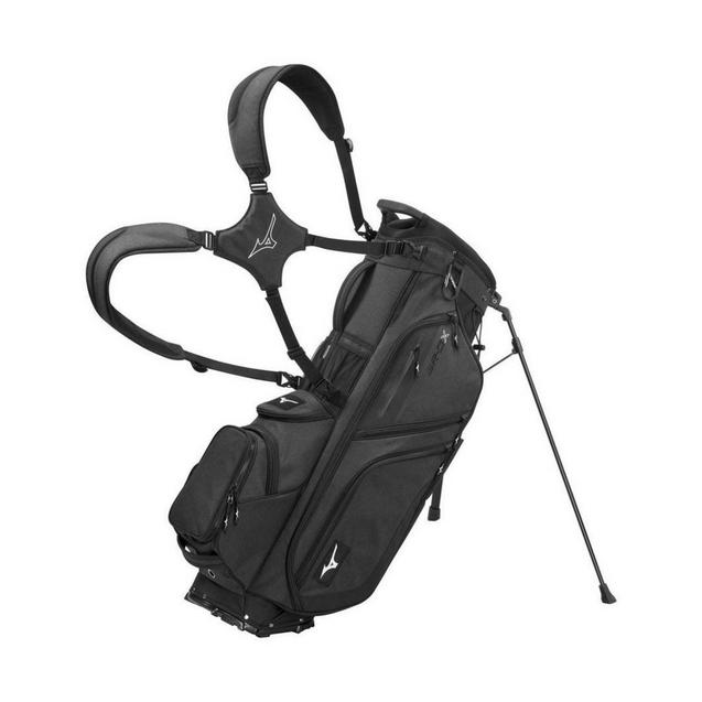 MIZUNO BR-DX Hybrid Stand Bag