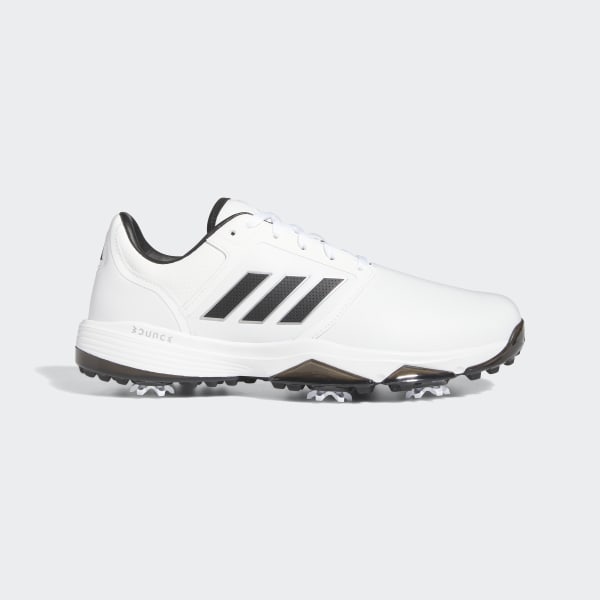 Men's adipower s bounce spikeless golf shoes best sale