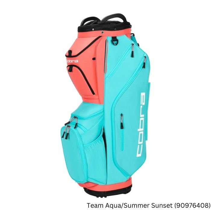 Cobra Ultralight Pro Cart Bag