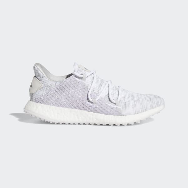 Adidas Women's Crossknit DPR Golf Shoes - Niagara Golf Warehouse ADIDAS Womens Golf Shoes