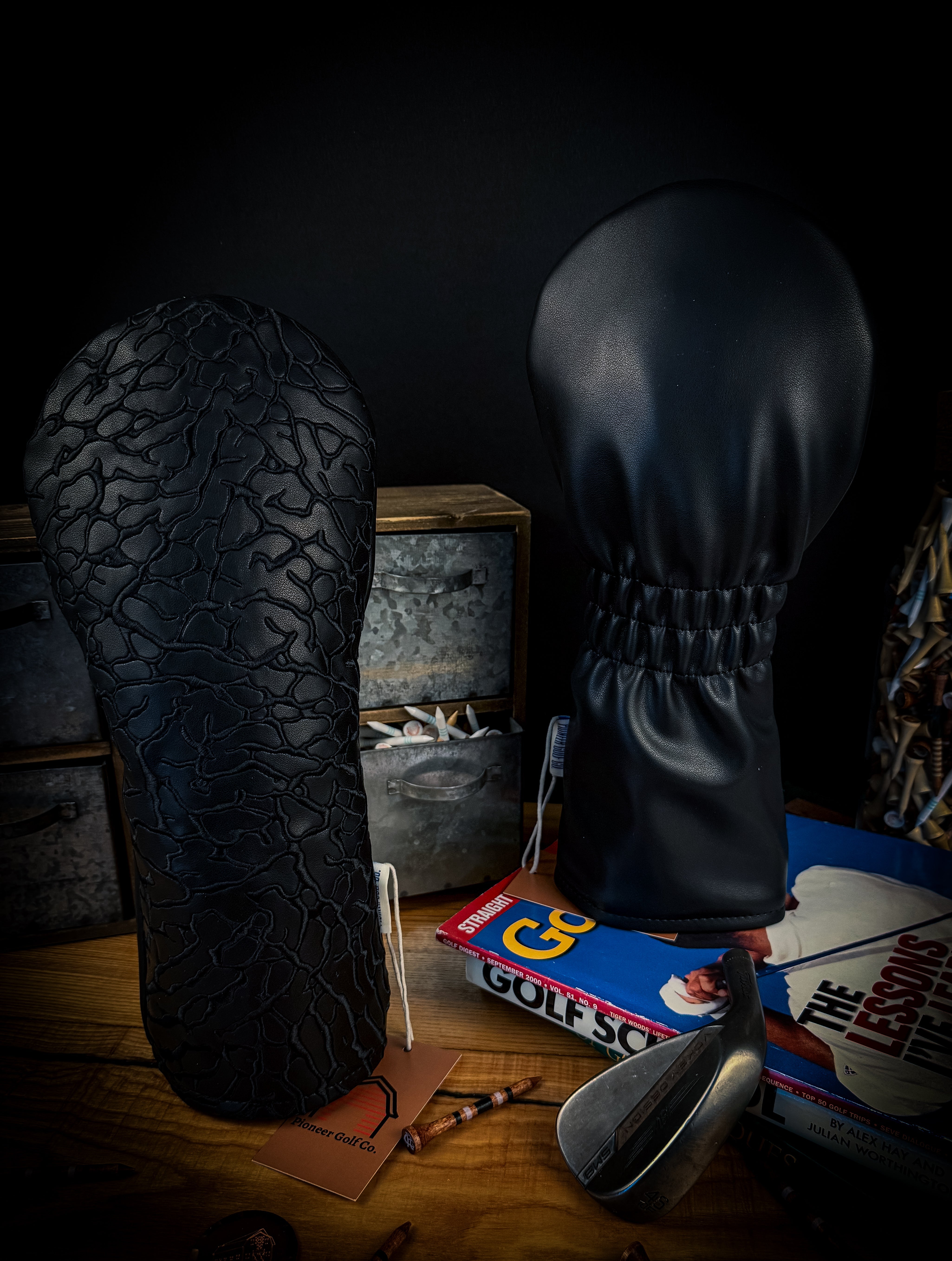 Elephant Print Driver