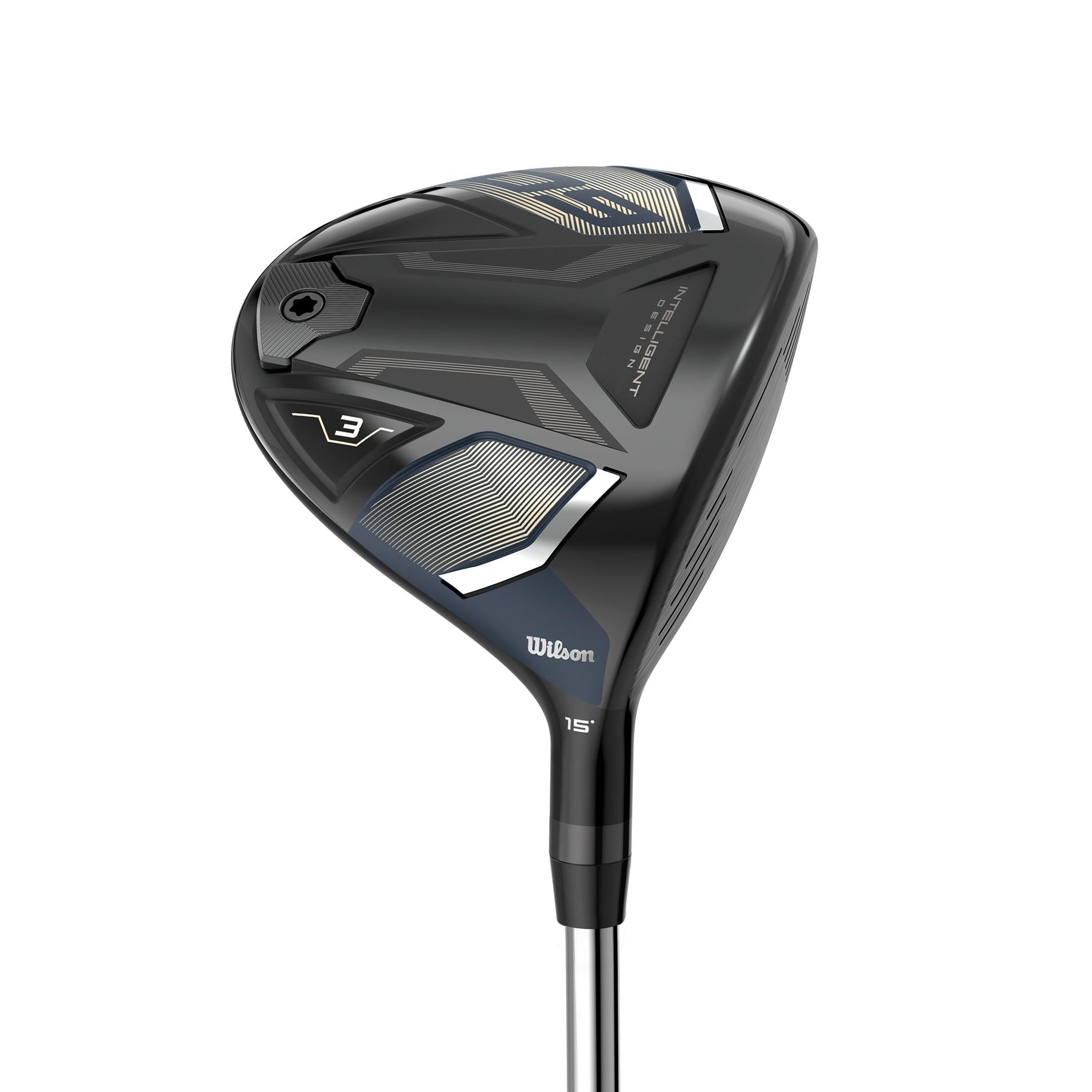Wilson D9 Fairway Wood