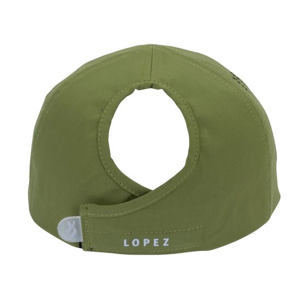 Lopez Women’s Pony Hat