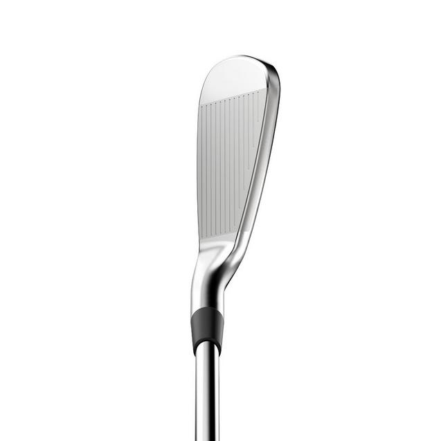 Wilson DYNAPWR Forged 5-PW GW Iron Set With Graphite Shafts