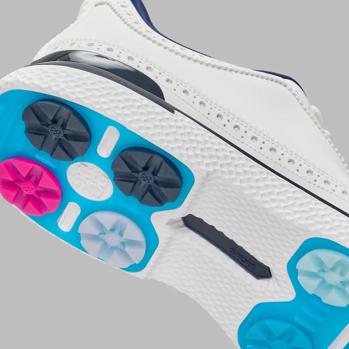 G/Fore MEN'S LONGWING GALLIVAN2R GOLF SHOE