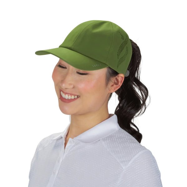 Lopez Women’s Pony Hat