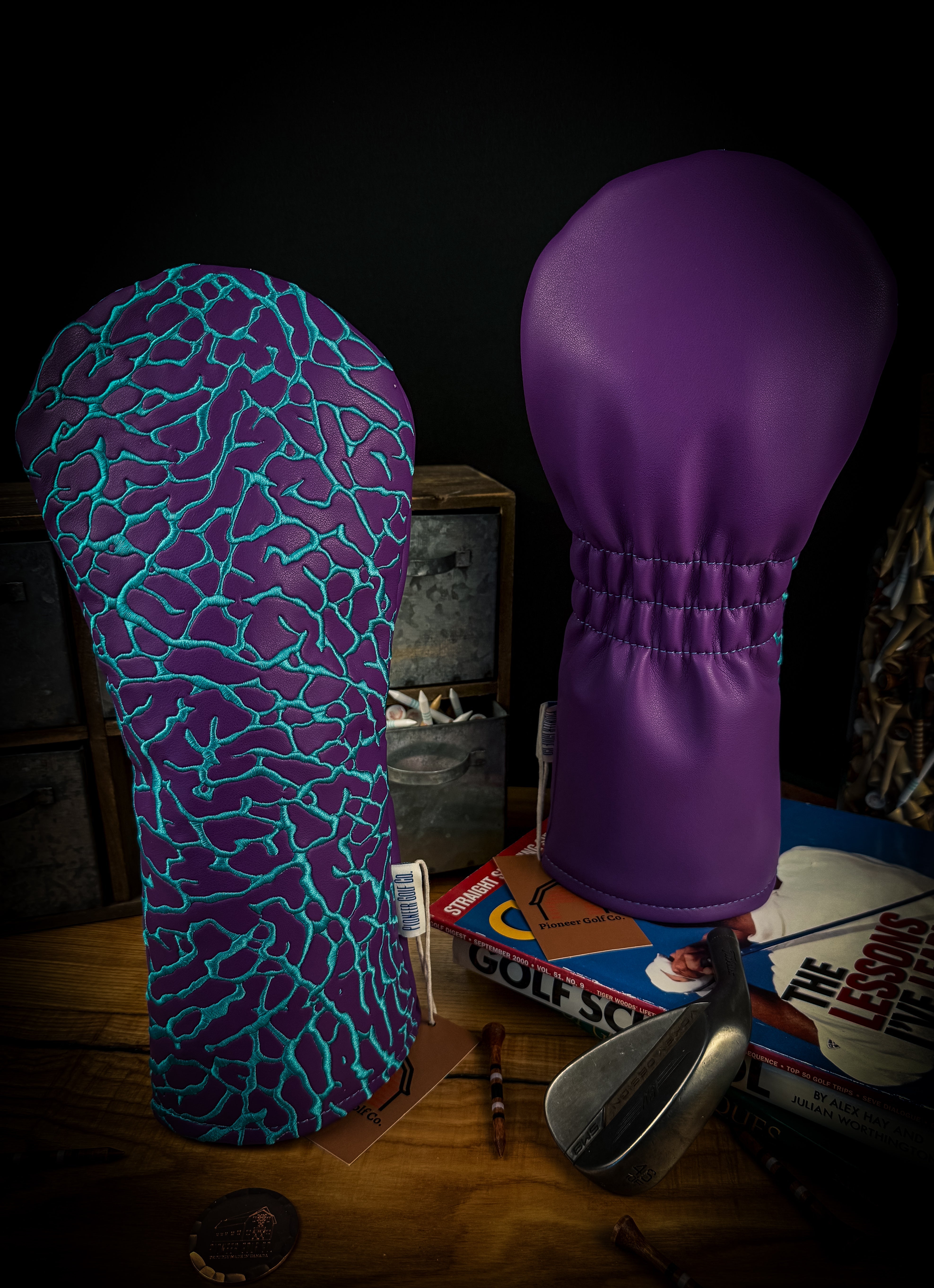 Elephant Print Driver