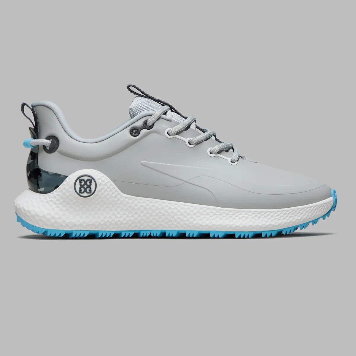 G/Fore MEN'S MG4+ O2 GOLF SHOE