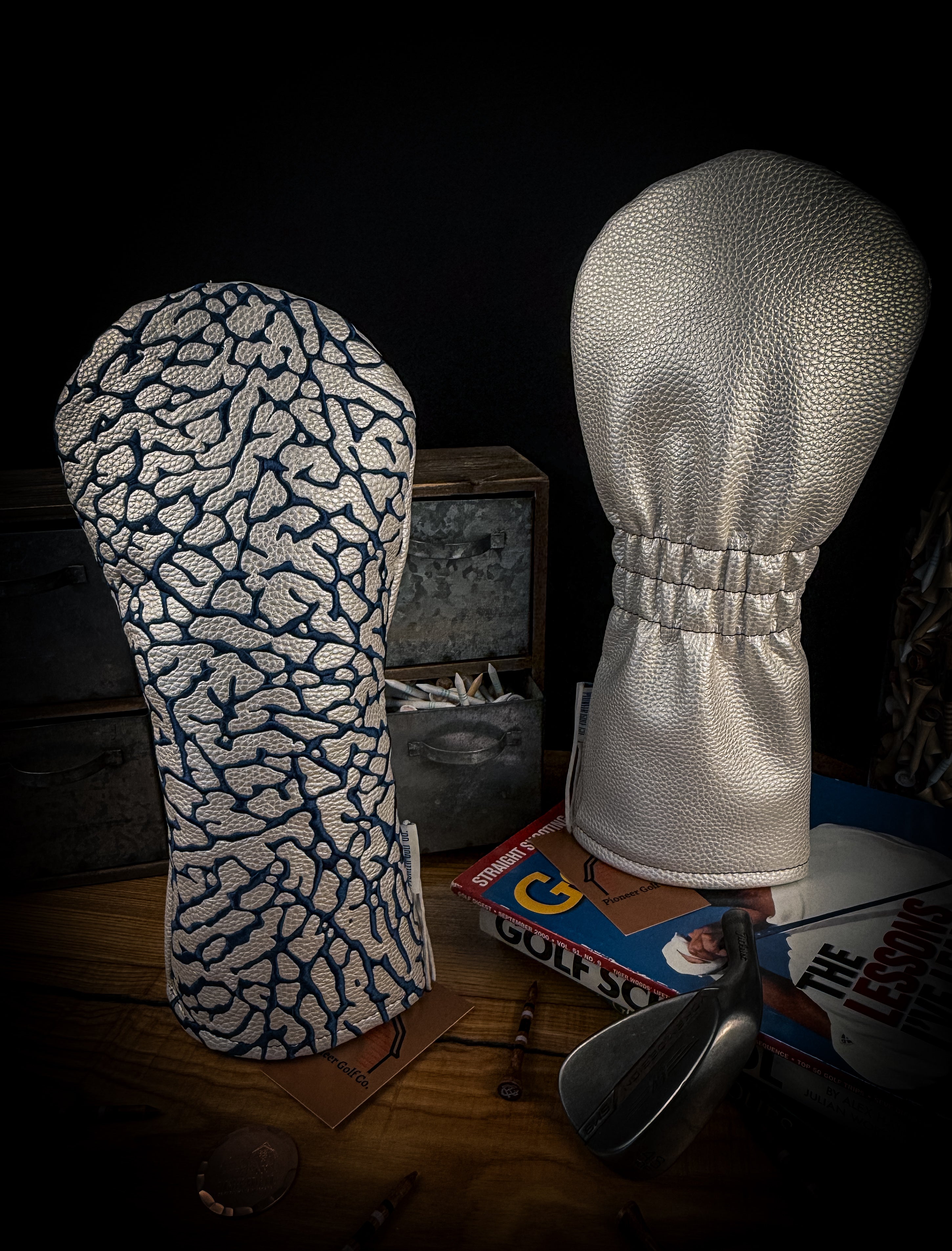 Elephant Print Driver