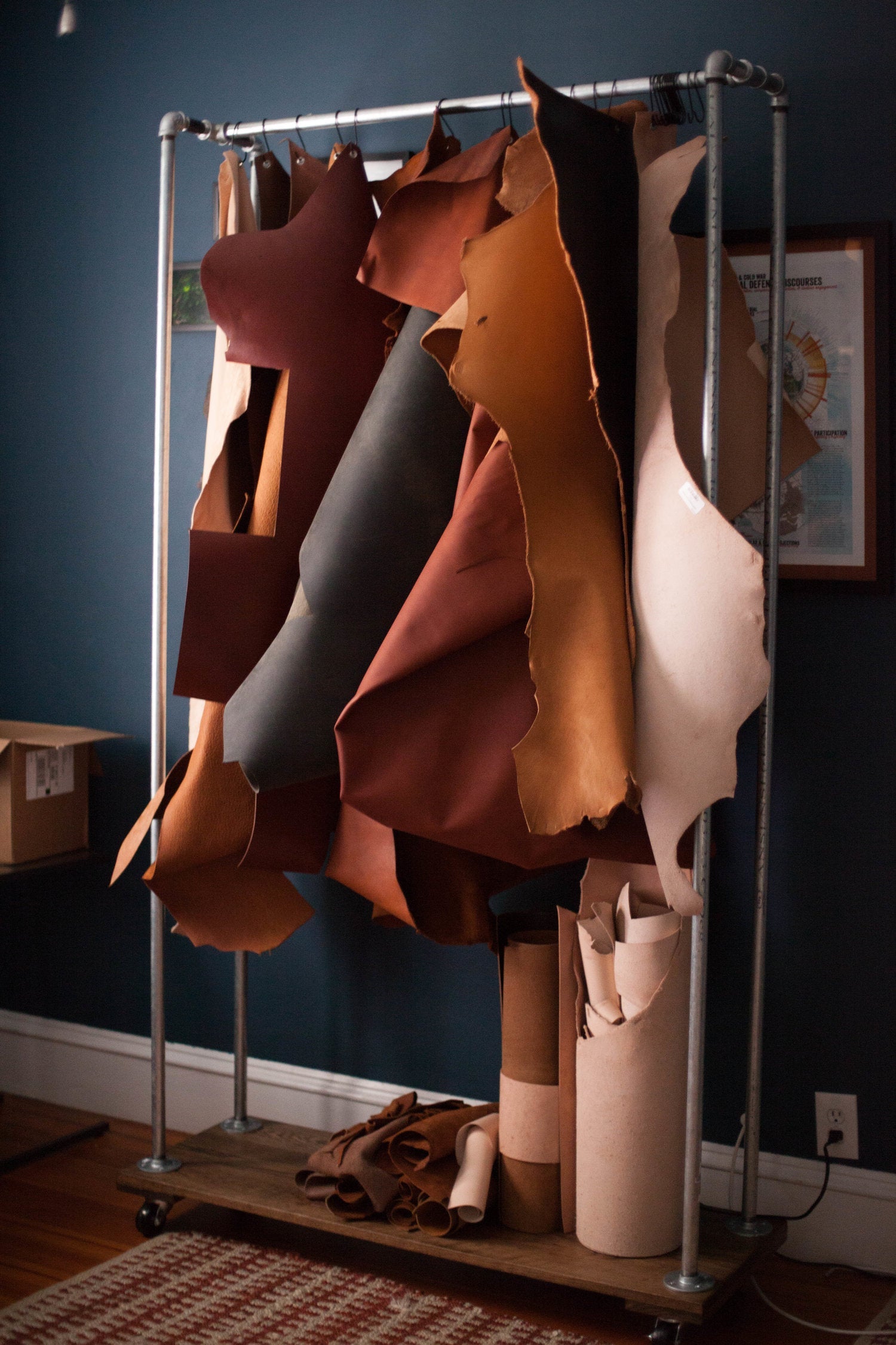 Elephant Print Driver