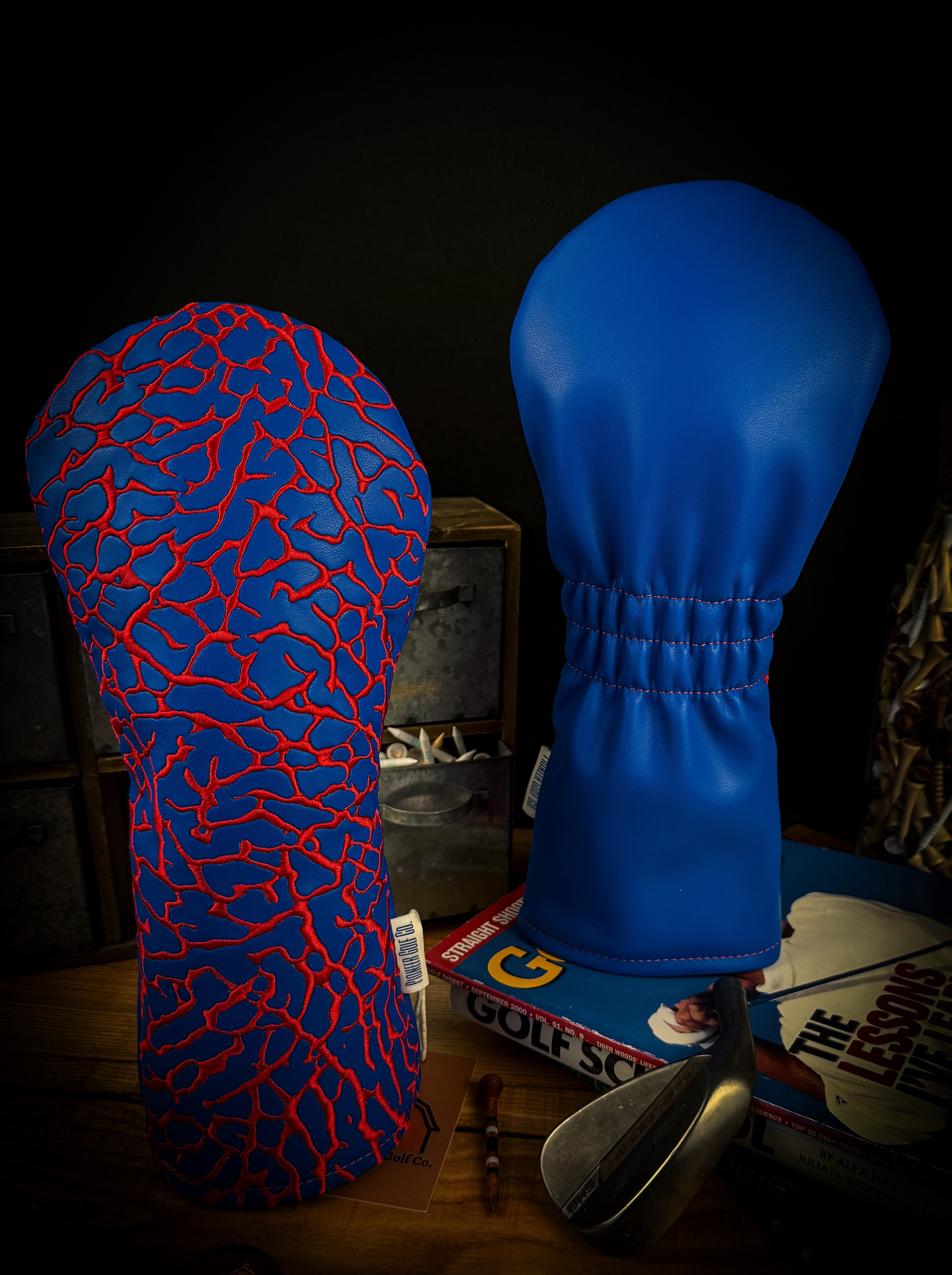 Elephant Print Driver