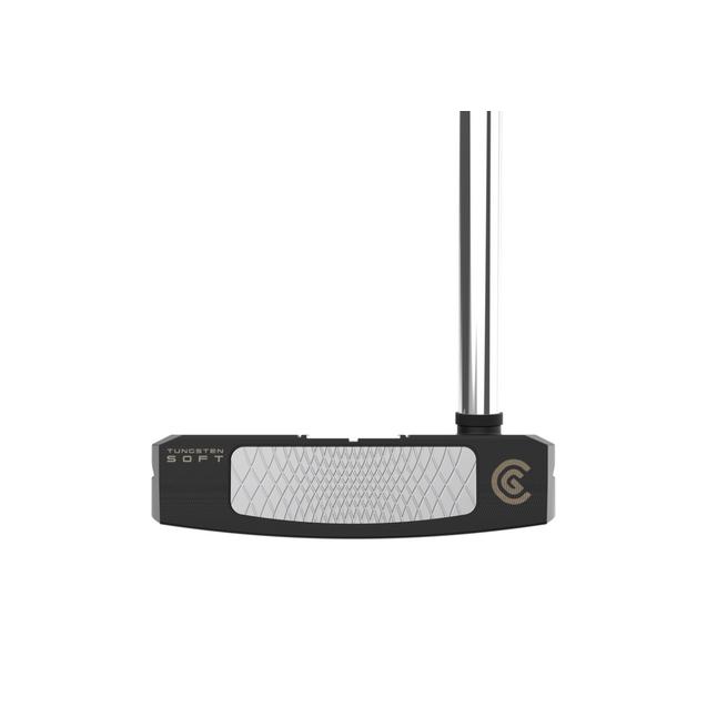 Cleveland Frontline Elite RHO Single Bend Putter with Steel Shaft