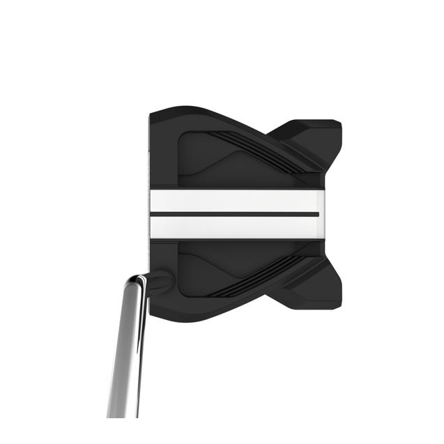 Cleveland Frontline Elite RHO Single Bend Putter with Steel Shaft