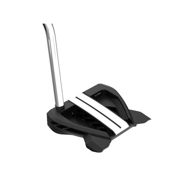 Cleveland Frontline Elite RHO Single Bend Putter with Steel Shaft