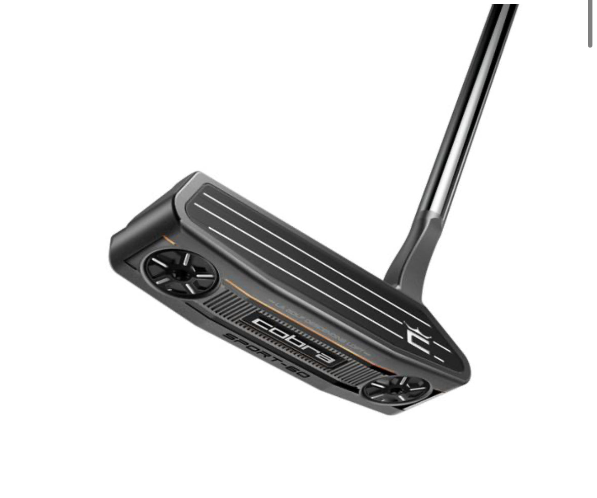 Cobra Vintage 2024 SPORT-60 Putter