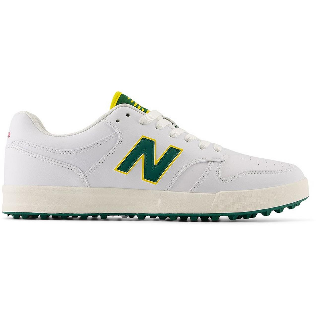 NEW BALANCE 480 SL GOLF SHOE