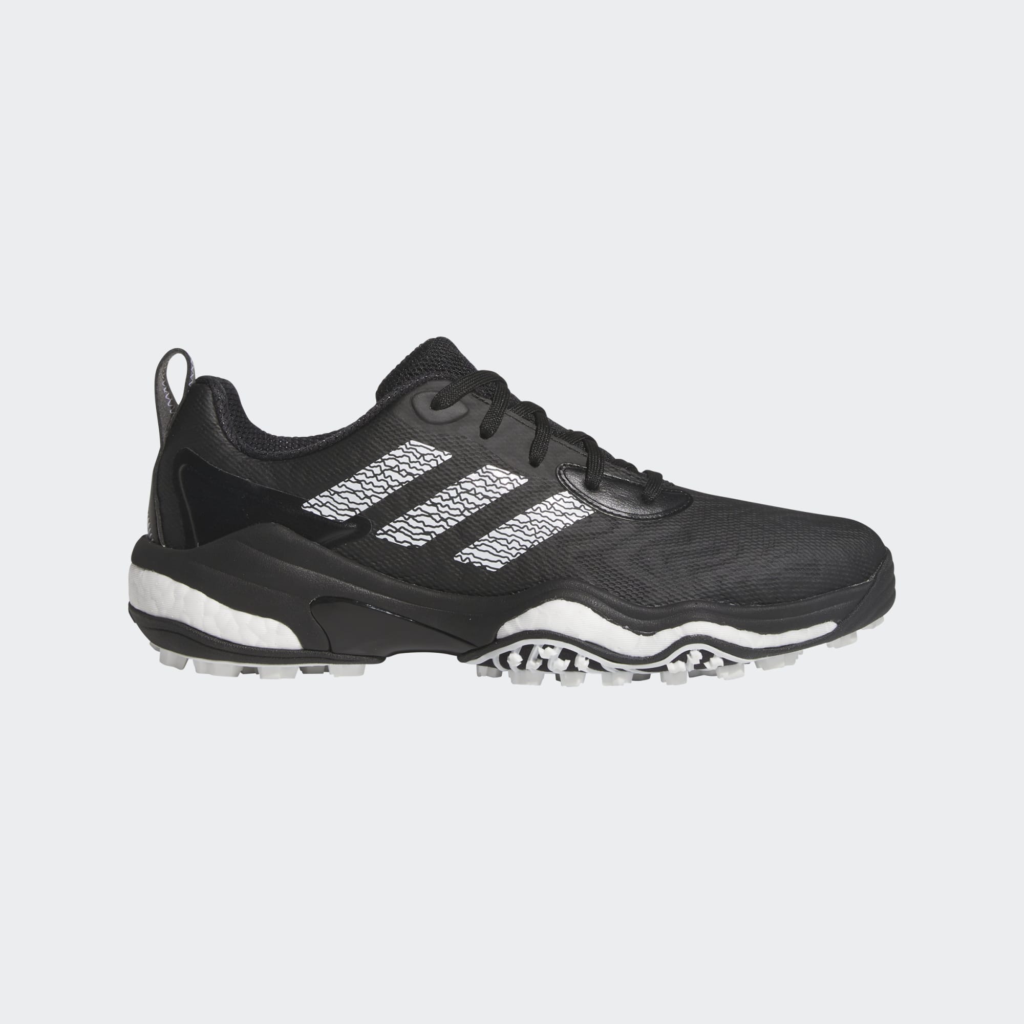 Adidas CodeChaos 25 Men's Spikeless Golf Shoe