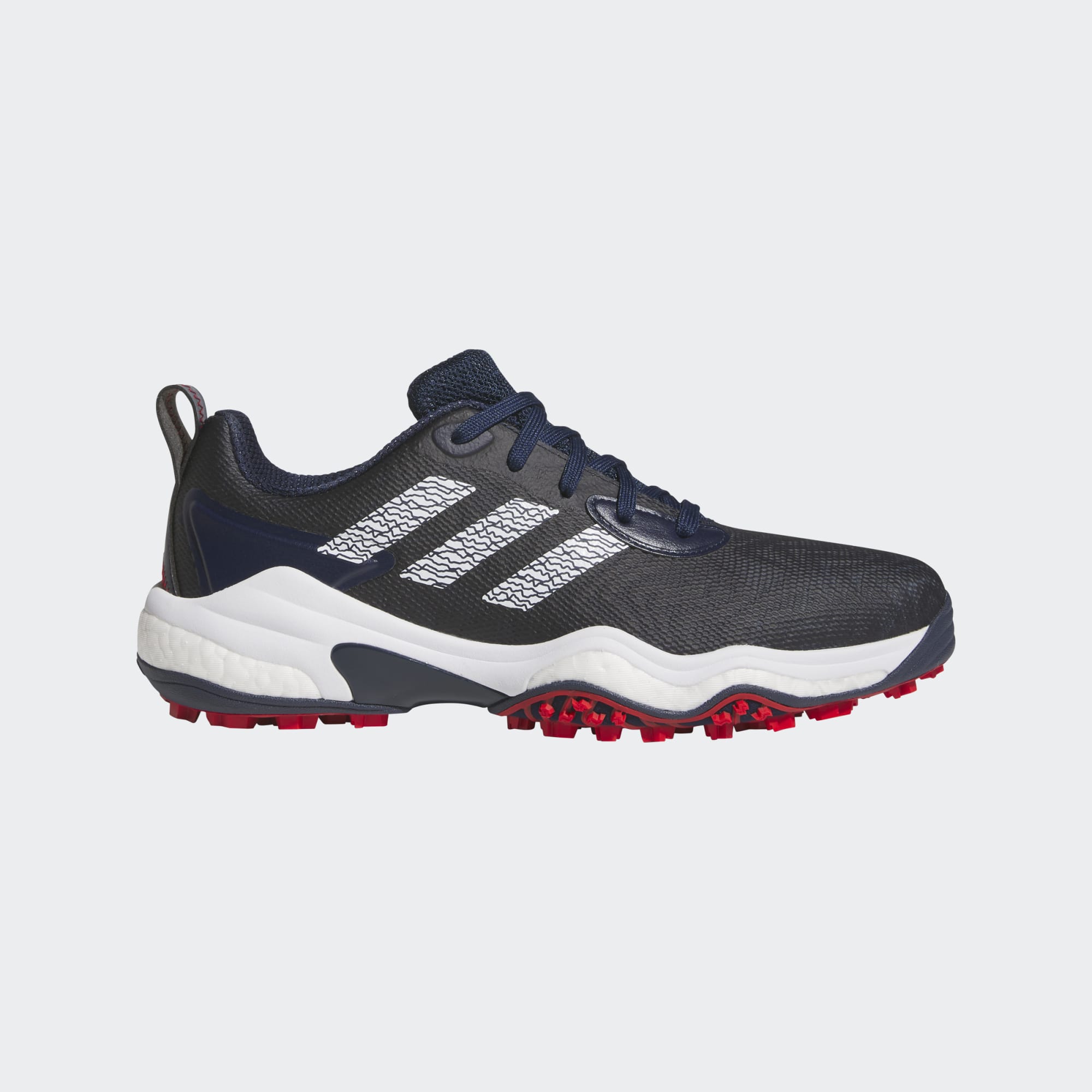 Adidas CodeChaos 25 Men's Spikeless Golf Shoe