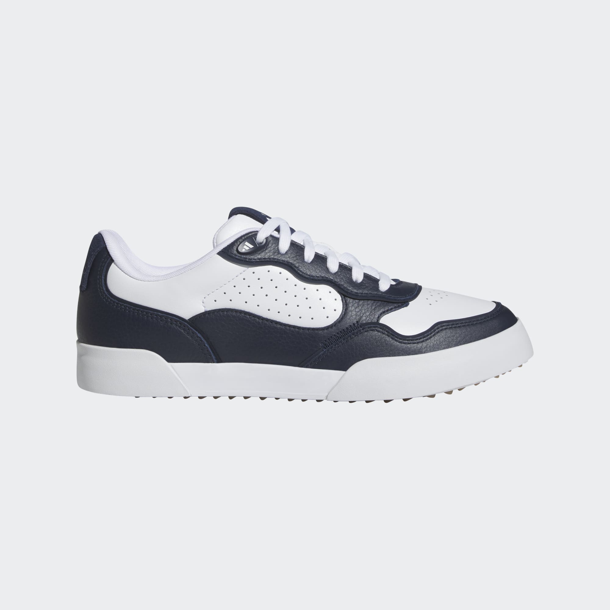 Adidas Retrocross 25 Men's Spikeless Golf Shoe