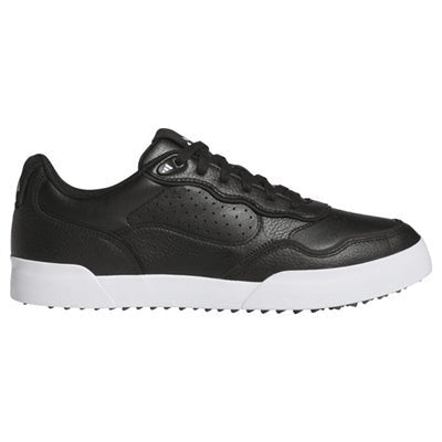 Adidas Retrocross 25 Men's Spikeless Golf Shoe