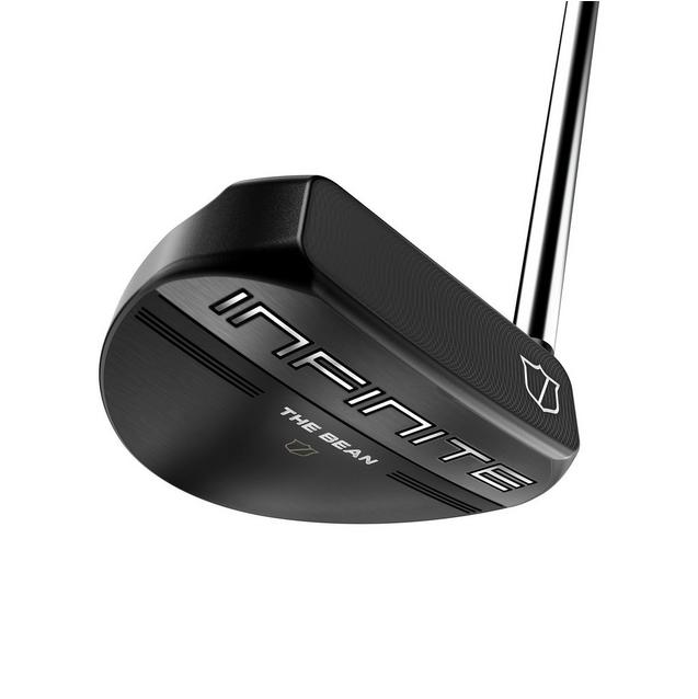 WILSON INFINITE THE BEAN PUTTER