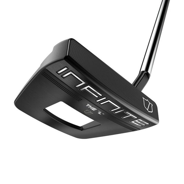 WILSON INFINITE THE L PUTTER