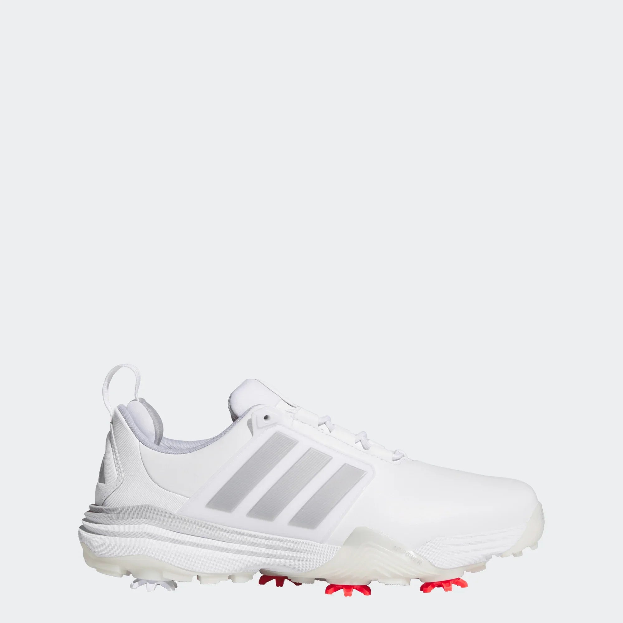 Adipower Spiked Men's Golf Shoes 26'