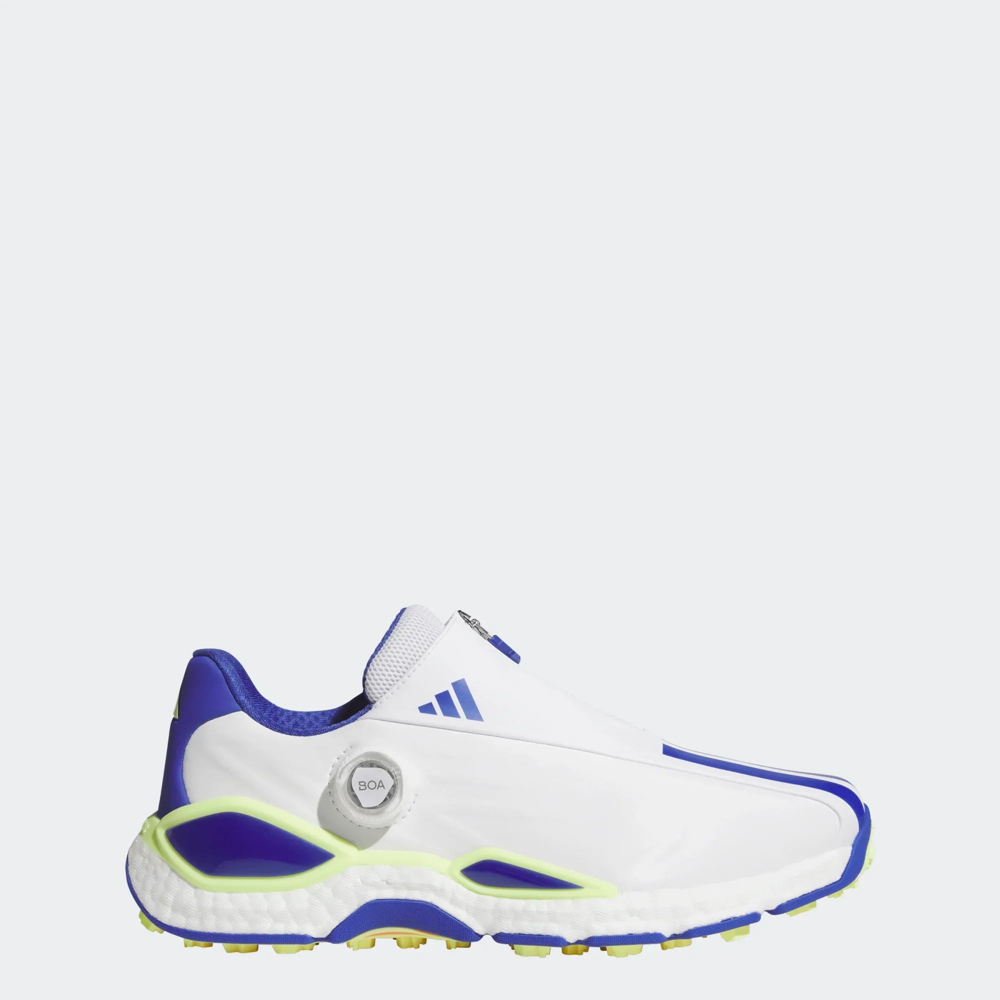 ADIDAS CODECHAOS 27 BOA SPIKELESS GOLF SHOES