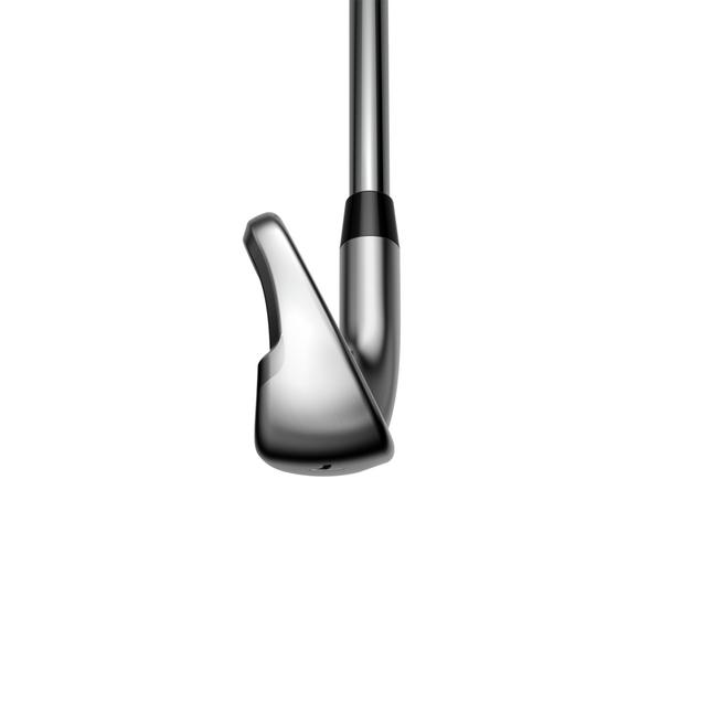 Cobra KING 5-PW GW Iron Set with Steel Shaft