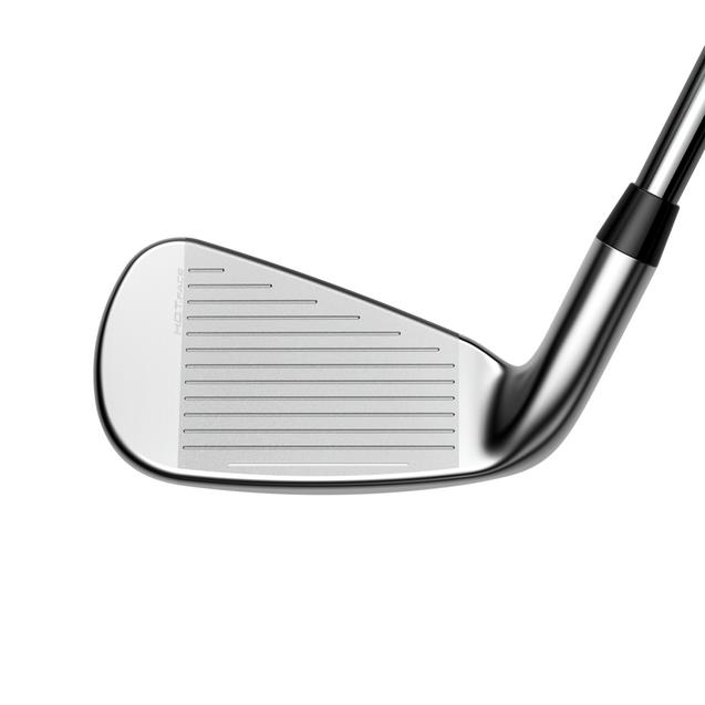 Cobra KING 5H 6-PW GW Combo Iron Set with Steel Shaft