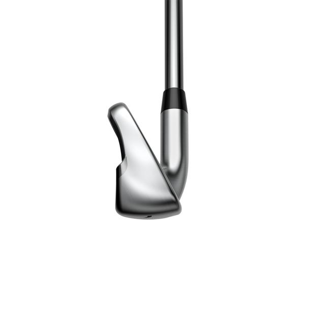 Cobra KING MAX 5-PW GW Iron Set with Steel Shaft
