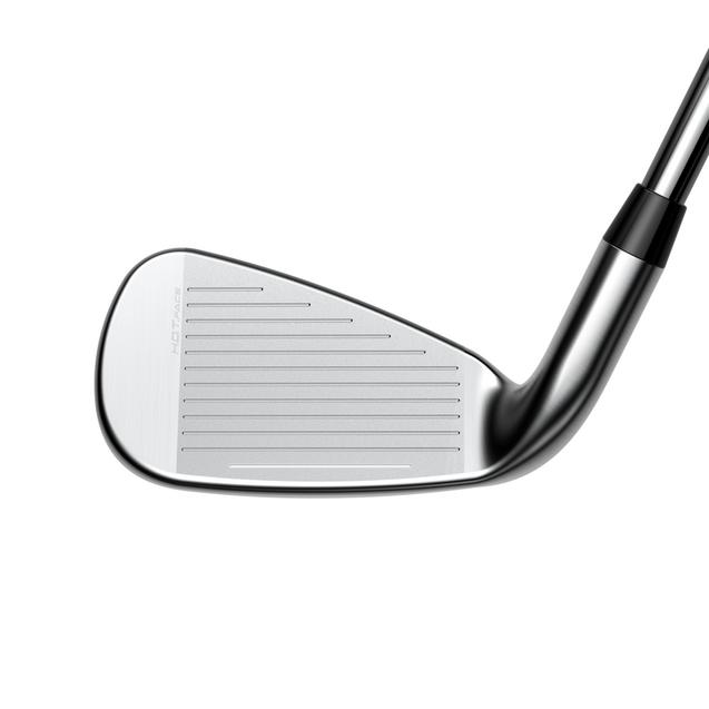 Cobra KING MAX 5-PW GW Iron Set with Steel Shaft