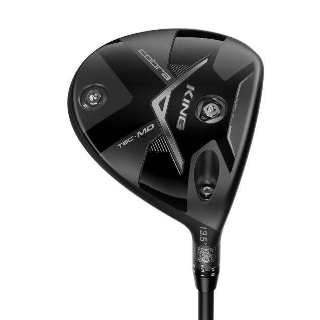 Cobra KING TEC Mini Driver
