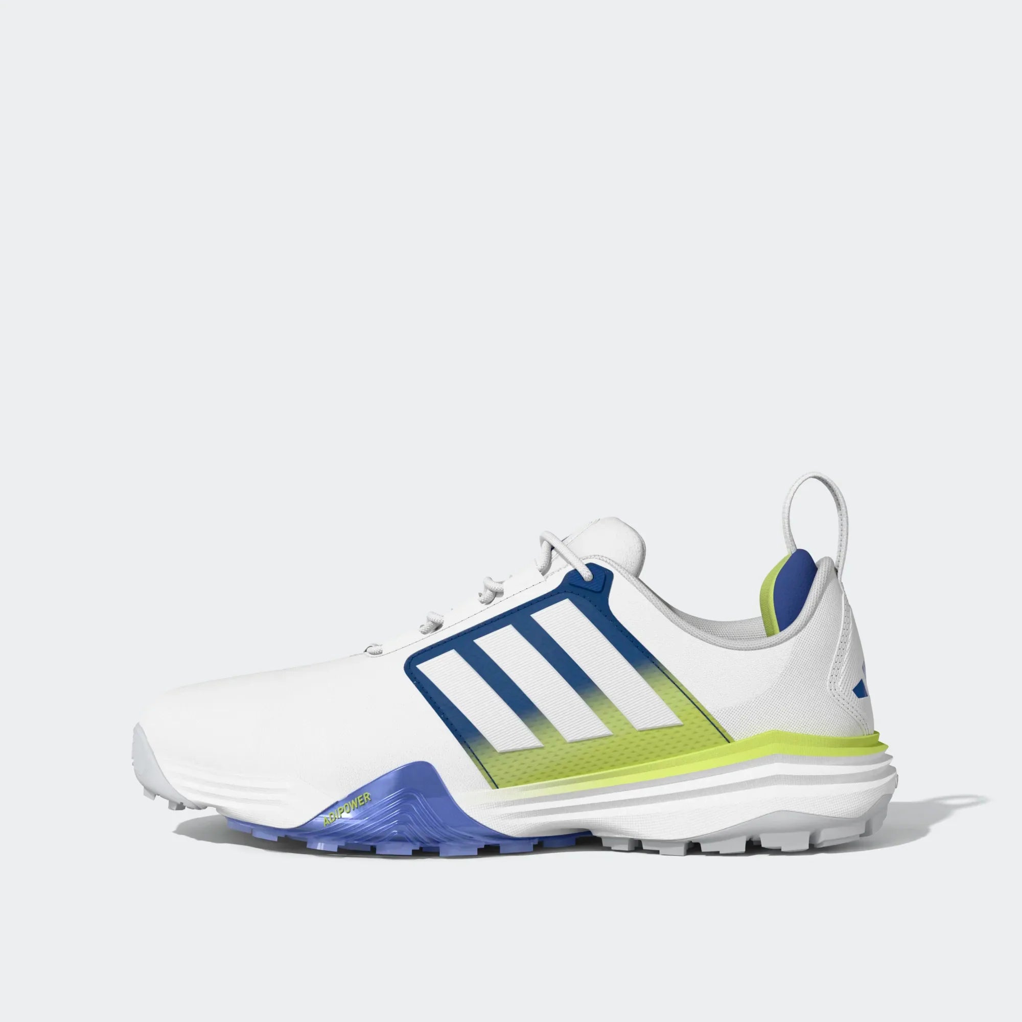 Mens ADIPOWER 26 Wide Spikeless Golf Shoes