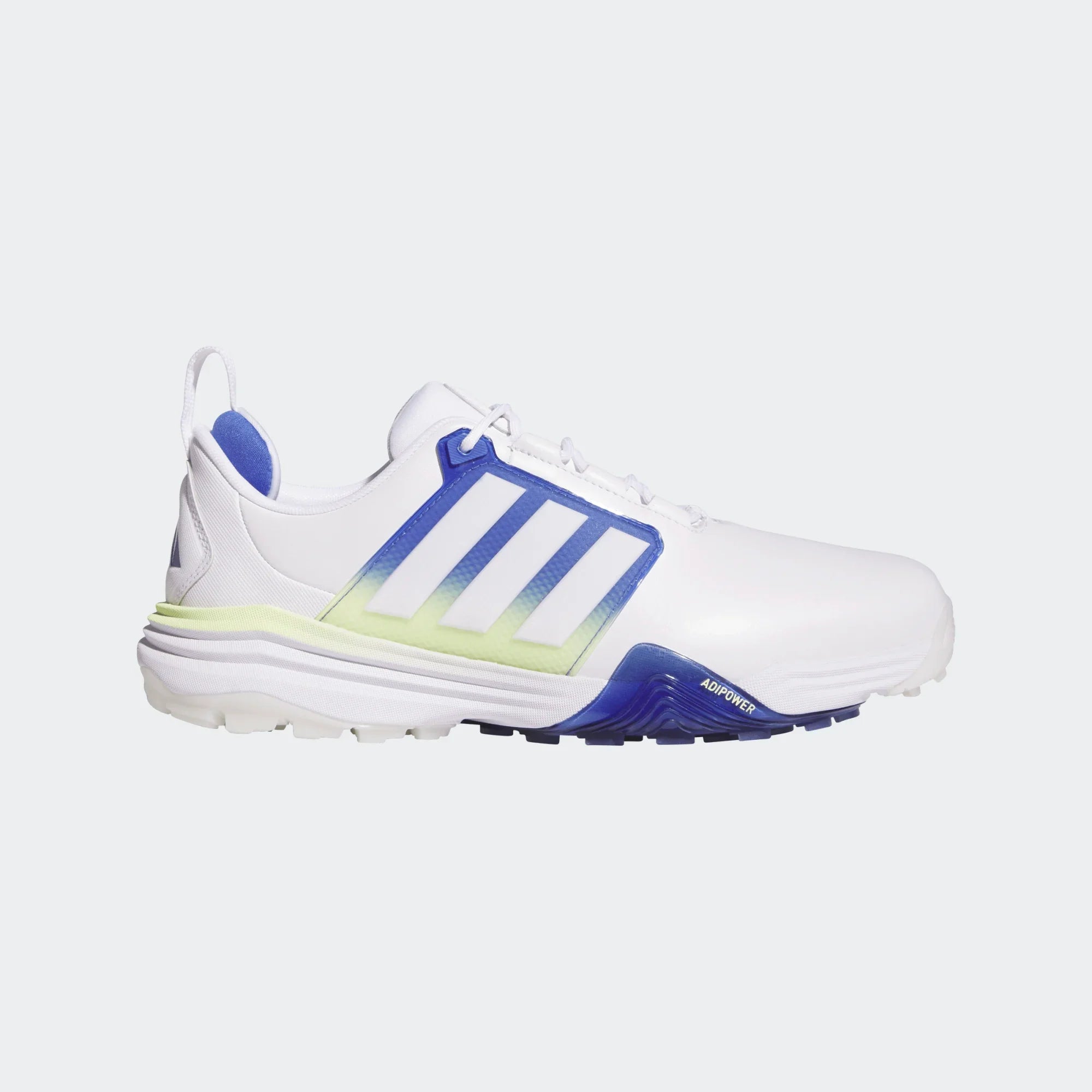 Mens ADIPOWER 26 Wide Spikeless Golf Shoes
