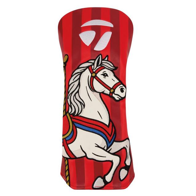 Taylormade Limited Edition - Driver Headcover - King's Guard Collection