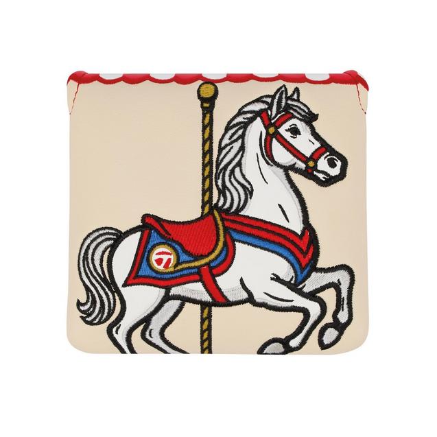 Taylormade Limited Edition - Mallet Putter Headcover - King's Guard Collection