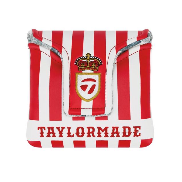 Taylormade Limited Edition - Mallet Putter Headcover - King's Guard Collection
