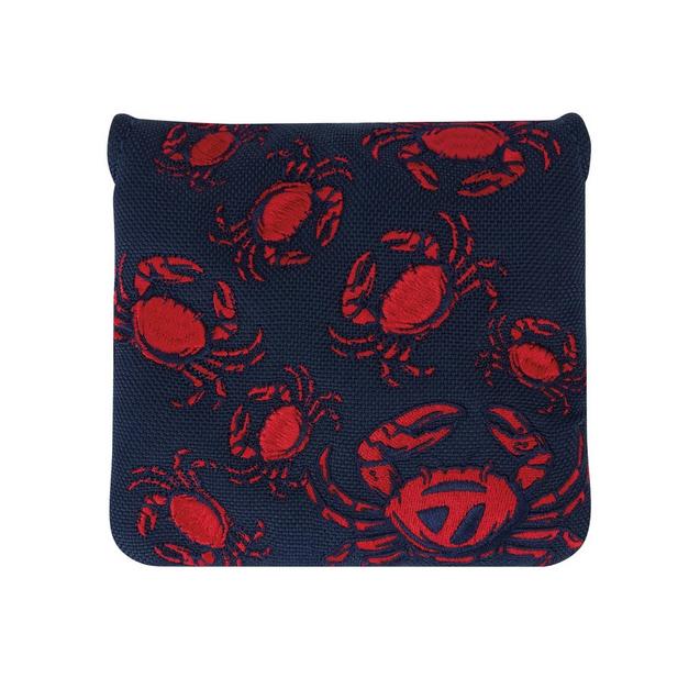 Taylormade Spider ZT Limited Edition Mallet Putter Headcover Summer Commemorative