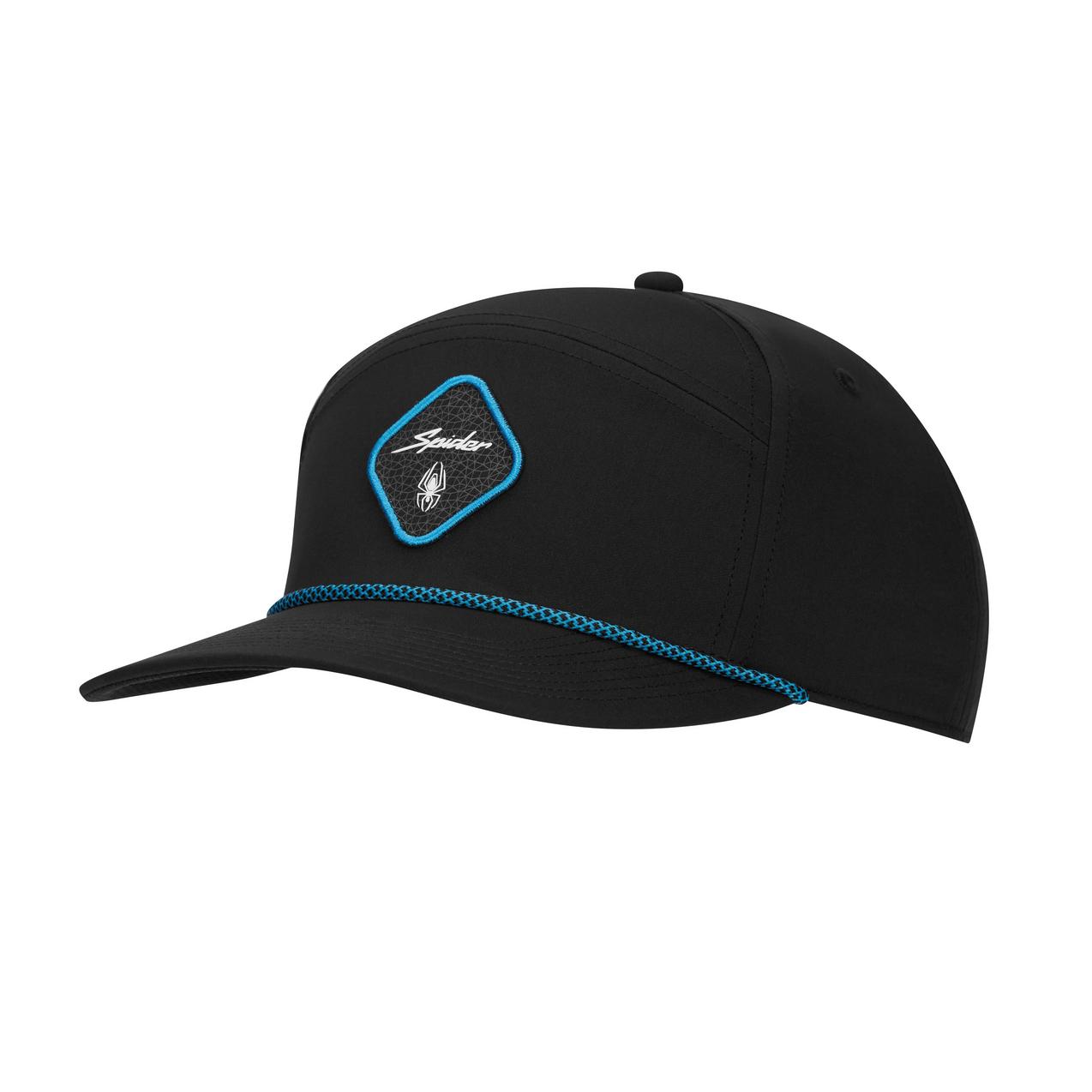 TaylorMade Limited Edition Spider Rope Cap