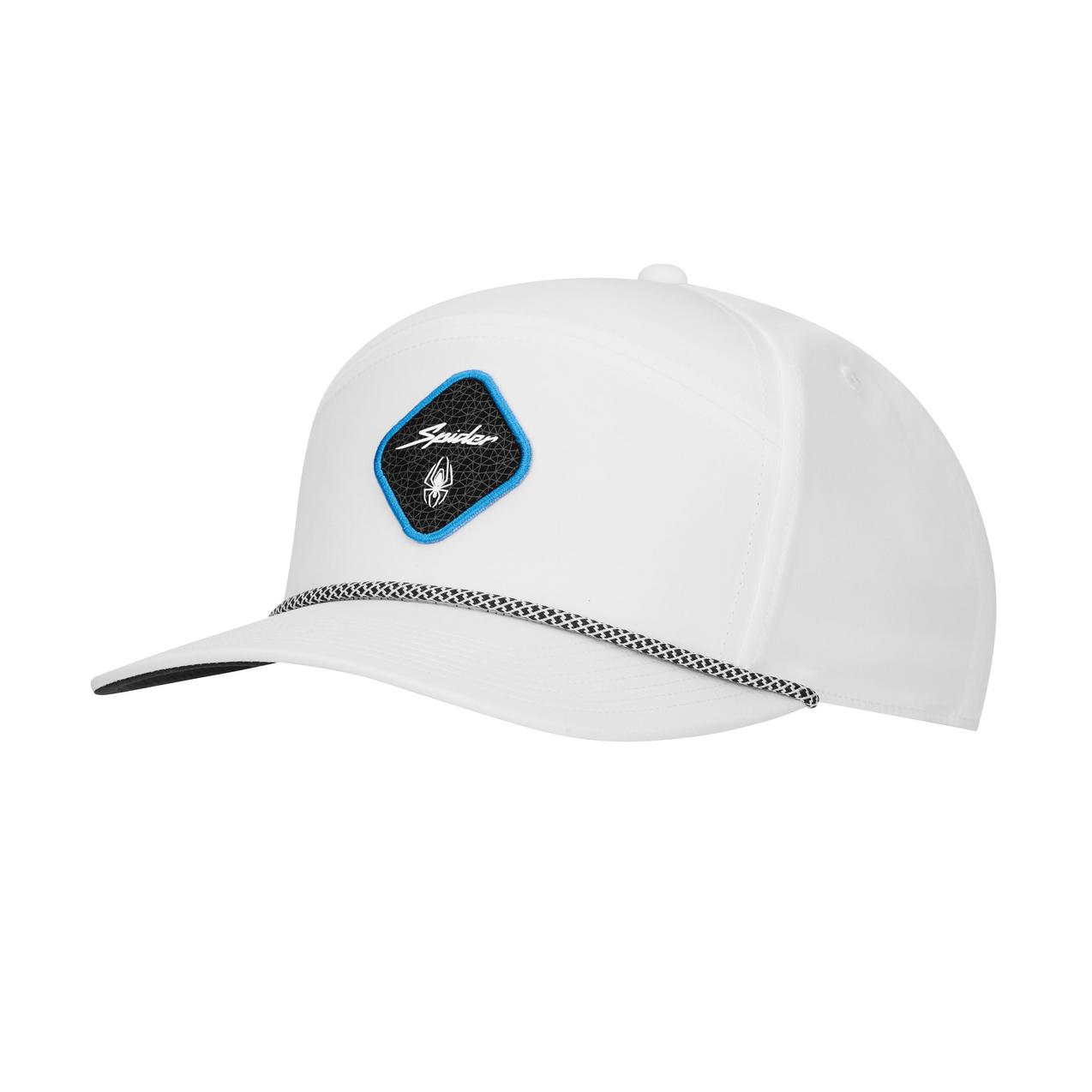TaylorMade Limited Edition Spider Rope Cap