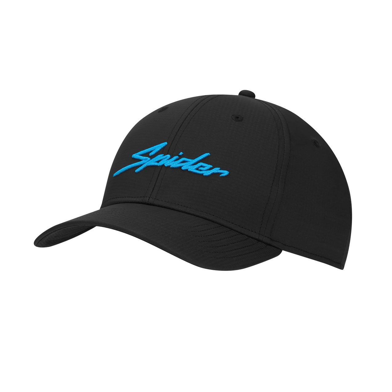 TaylorMade Limited Edition Spider Script Cap