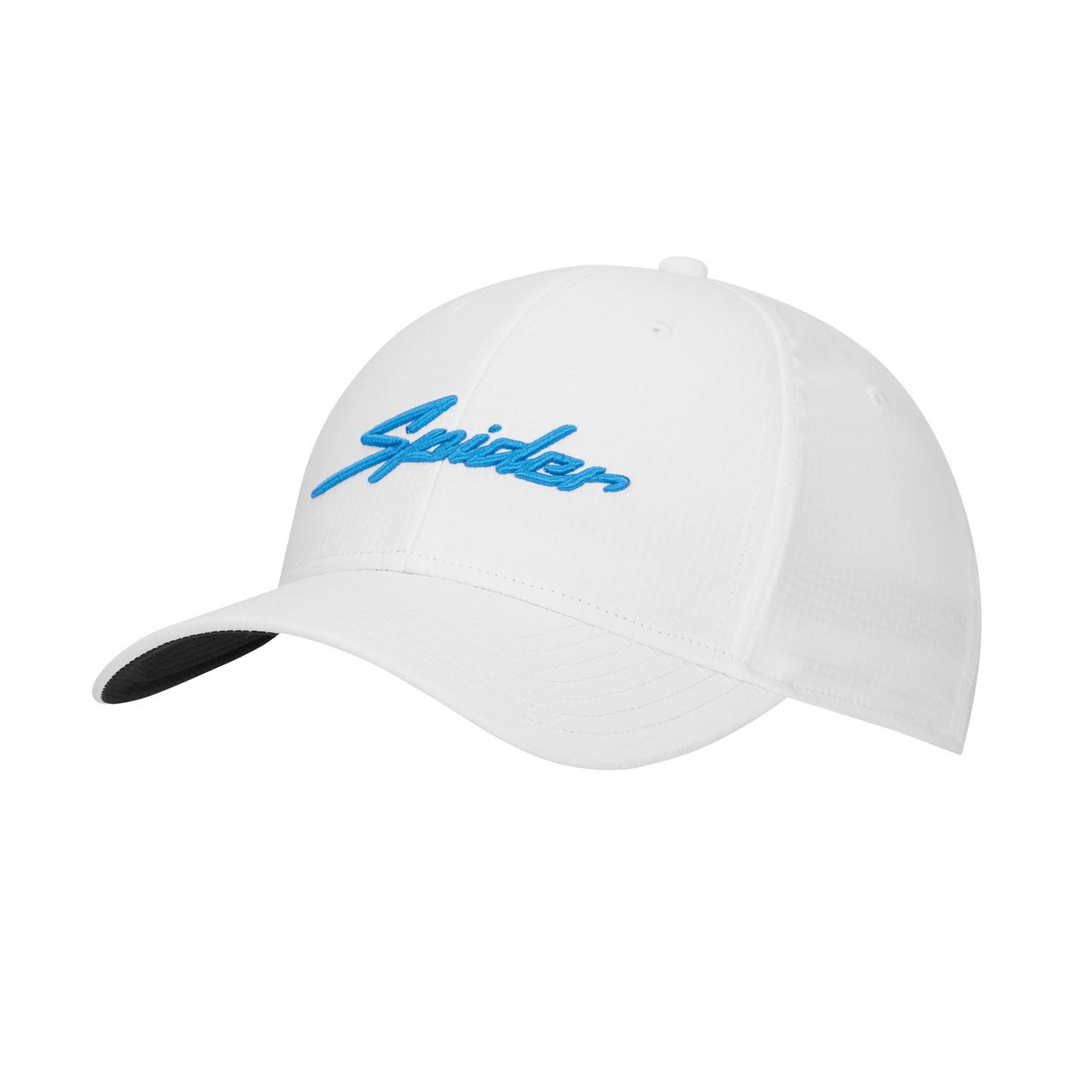 TaylorMade Limited Edition Spider Script Cap