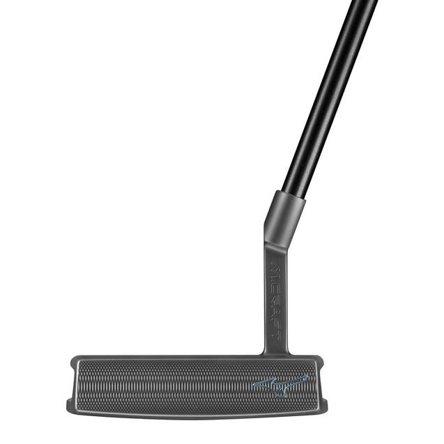 Mizuno M Craft X P4 Putter